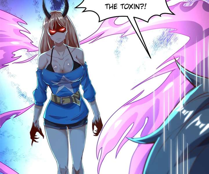 Read Aura Recovery_ I Get a New Skill Everyday EN Manga Online