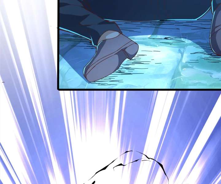 Read Aura Recovery_ I Get a New Skill Everyday EN Manga Online
