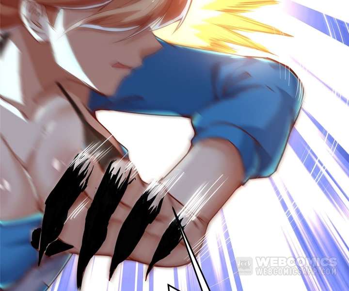 Read Aura Recovery_ I Get a New Skill Everyday EN Manga Online