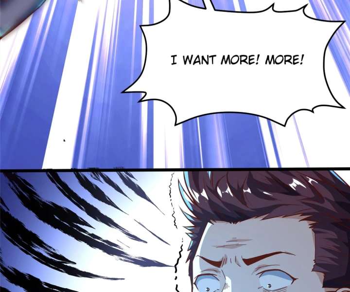 Read Aura Recovery_ I Get a New Skill Everyday EN Manga Online