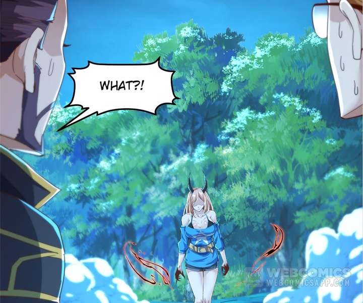 Read Aura Recovery_ I Get a New Skill Everyday EN Manga Online