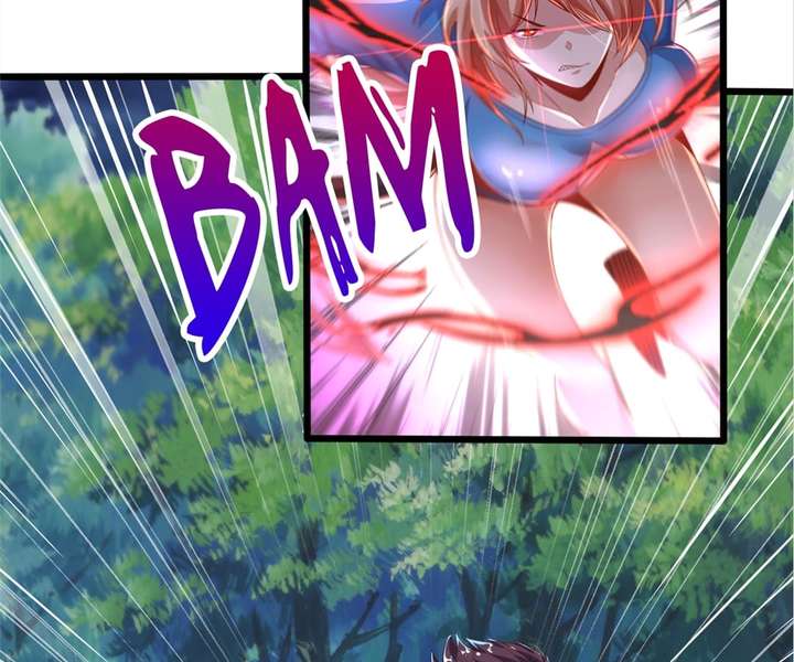 Read Aura Recovery_ I Get a New Skill Everyday EN Manga Online