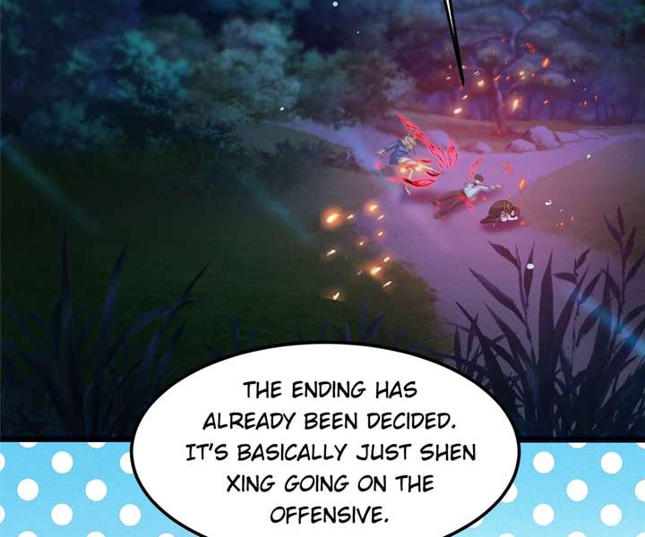 Read Aura Recovery_ I Get a New Skill Everyday EN Manga Online