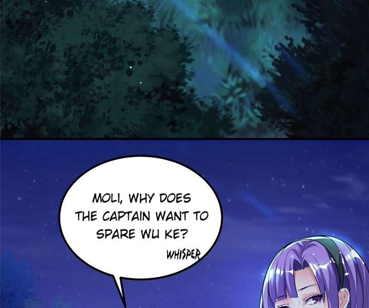 Read Aura Recovery_ I Get a New Skill Everyday EN Manga Online