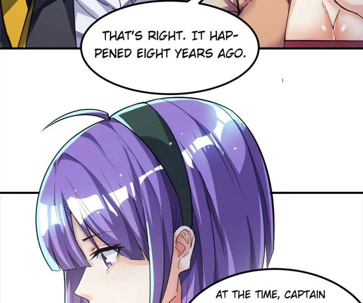 Read Aura Recovery_ I Get a New Skill Everyday EN Manga Online