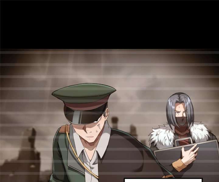 Read Aura Recovery_ I Get a New Skill Everyday EN Manga Online