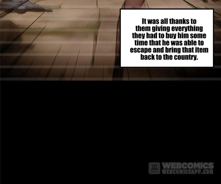 Read Aura Recovery_ I Get a New Skill Everyday EN Manga Online
