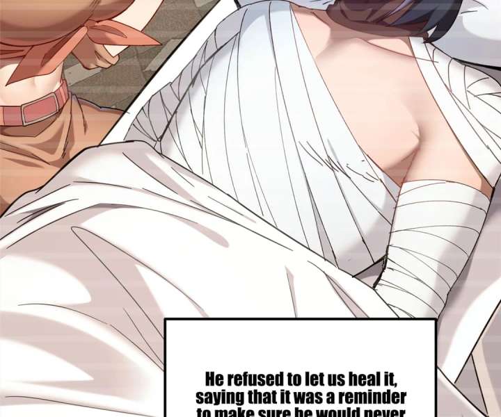 Read Aura Recovery_ I Get a New Skill Everyday EN Manga Online