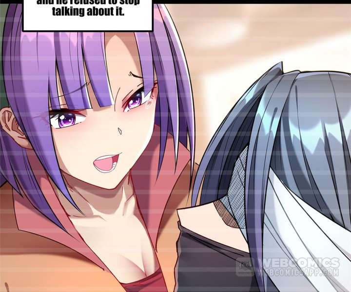 Read Aura Recovery_ I Get a New Skill Everyday EN Manga Online