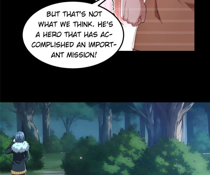 Read Aura Recovery_ I Get a New Skill Everyday EN Manga Online