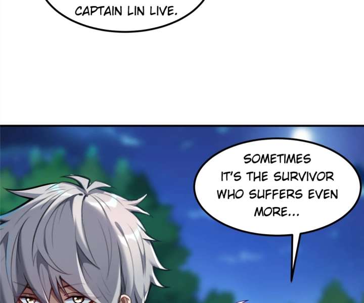 Read Aura Recovery_ I Get a New Skill Everyday EN Manga Online