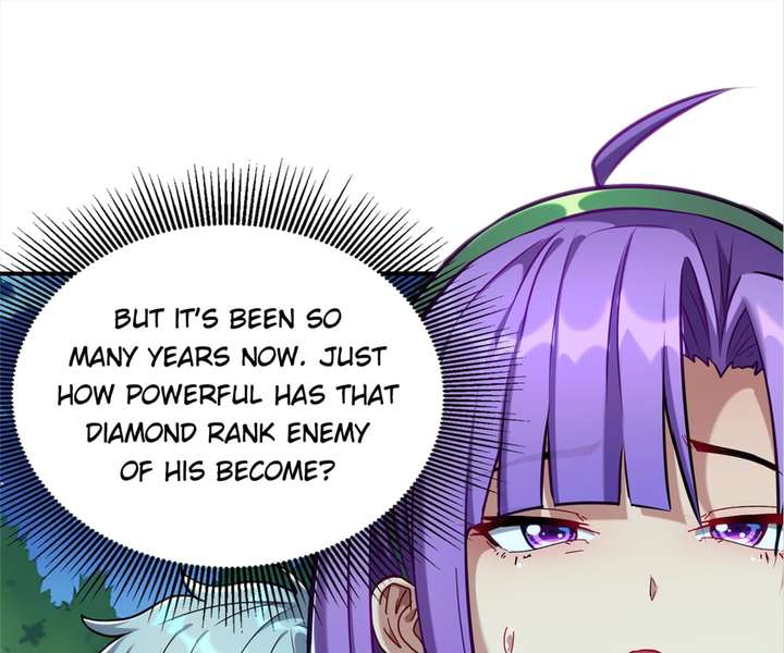 Read Aura Recovery_ I Get a New Skill Everyday EN Manga Online