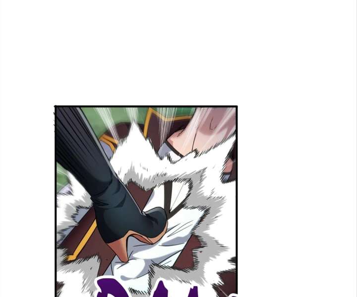 Read Aura Recovery_ I Get a New Skill Everyday EN Manga Online