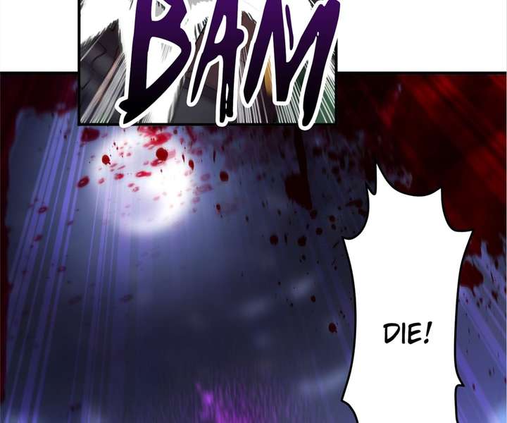Read Aura Recovery_ I Get a New Skill Everyday EN Manga Online
