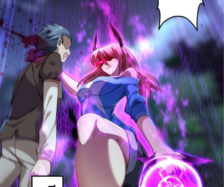 Read Aura Recovery_ I Get a New Skill Everyday EN Manga Online