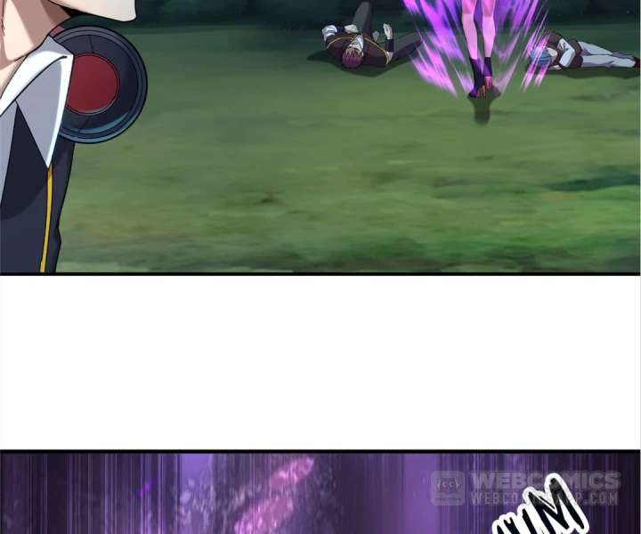 Read Aura Recovery_ I Get a New Skill Everyday EN Manga Online