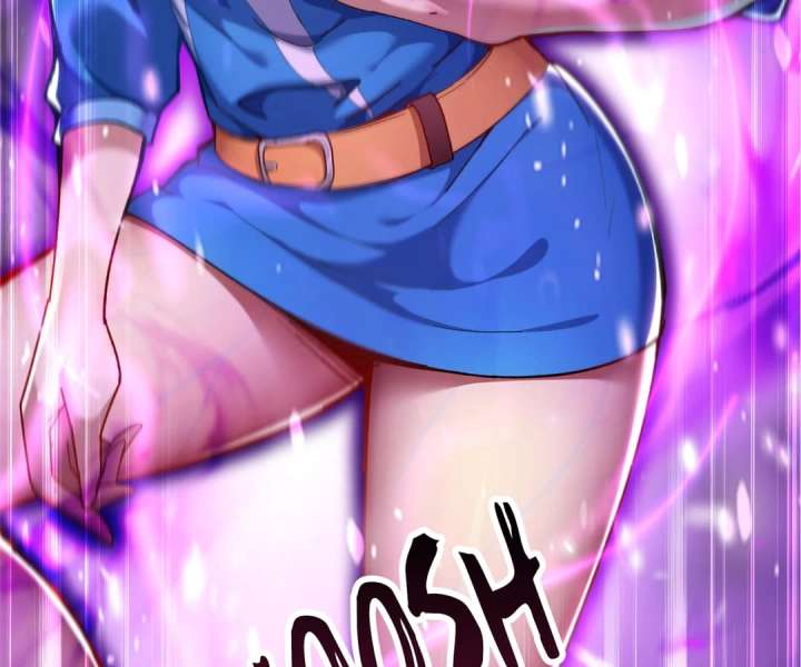 Read Aura Recovery_ I Get a New Skill Everyday EN Manga Online