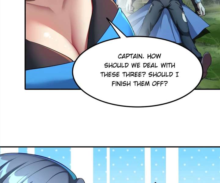 Read Aura Recovery_ I Get a New Skill Everyday EN Manga Online
