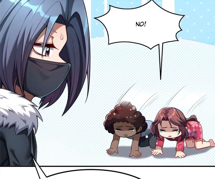 Read Aura Recovery_ I Get a New Skill Everyday EN Manga Online
