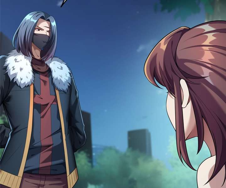 Read Aura Recovery_ I Get a New Skill Everyday EN Manga Online