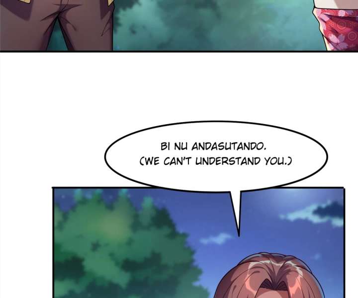 Read Aura Recovery_ I Get a New Skill Everyday EN Manga Online