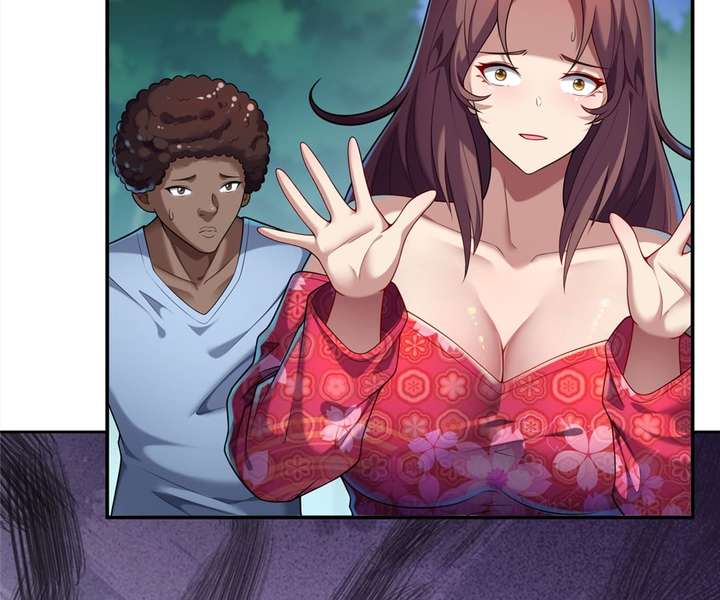 Read Aura Recovery_ I Get a New Skill Everyday EN Manga Online