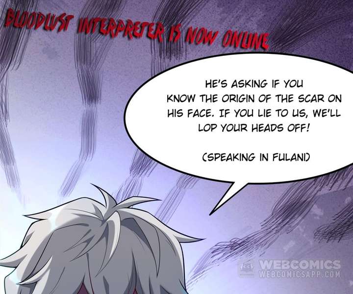 Read Aura Recovery_ I Get a New Skill Everyday EN Manga Online