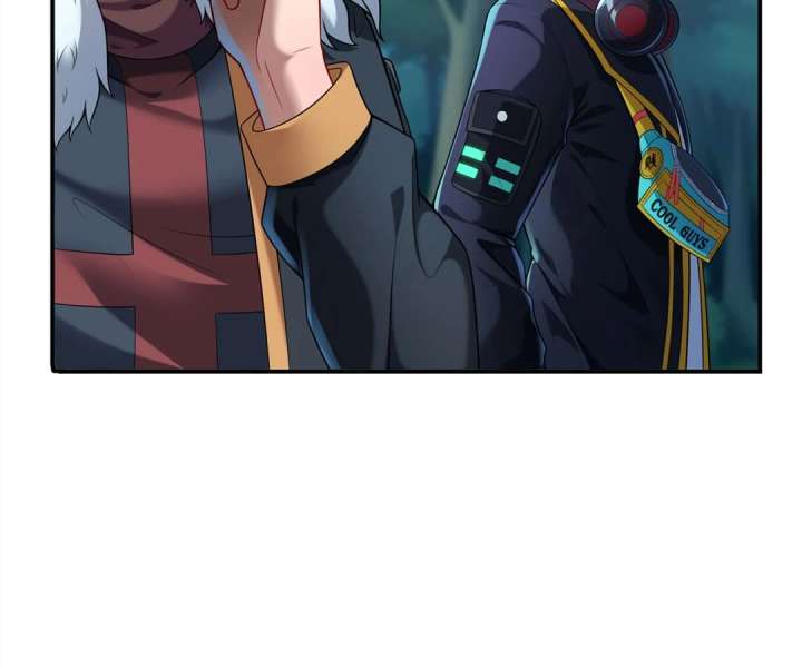 Read Aura Recovery_ I Get a New Skill Everyday EN Manga Online