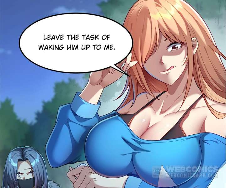 Read Aura Recovery_ I Get a New Skill Everyday EN Manga Online