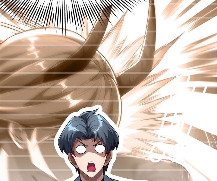 Read Aura Recovery_ I Get a New Skill Everyday EN Manga Online