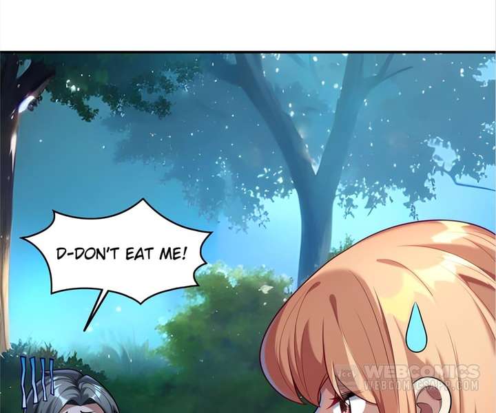 Read Aura Recovery_ I Get a New Skill Everyday EN Manga Online