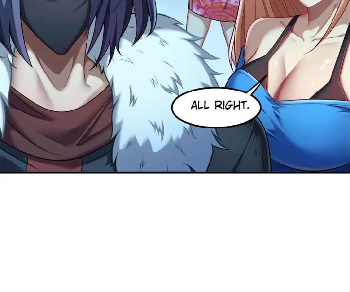 Read Aura Recovery_ I Get a New Skill Everyday EN Manga Online