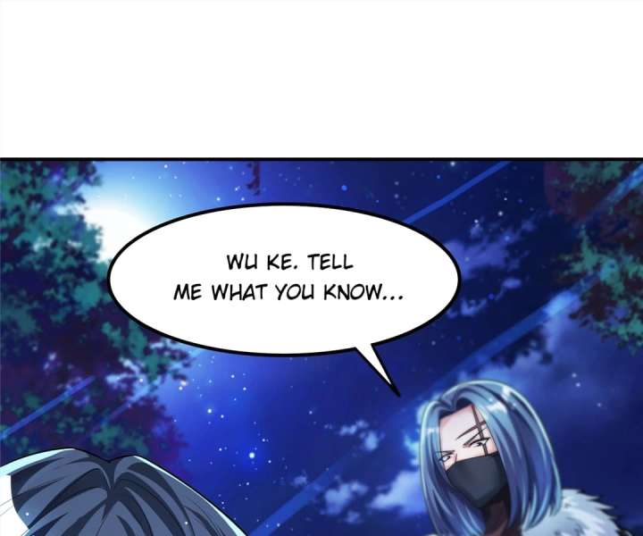Read Aura Recovery_ I Get a New Skill Everyday EN Manga Online