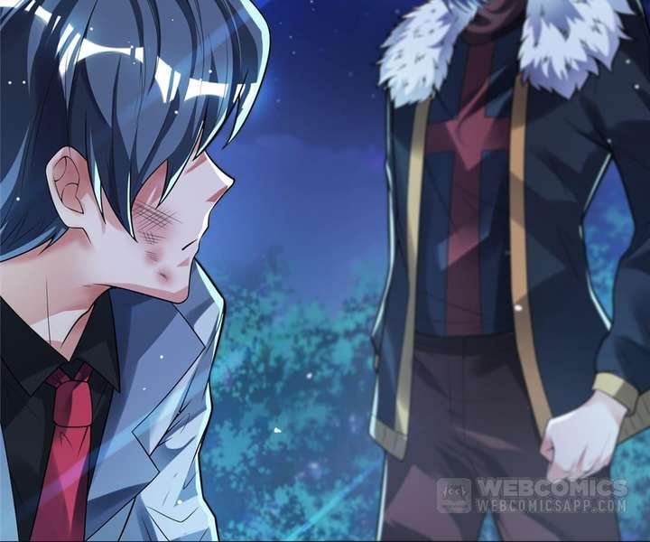 Read Aura Recovery_ I Get a New Skill Everyday EN Manga Online