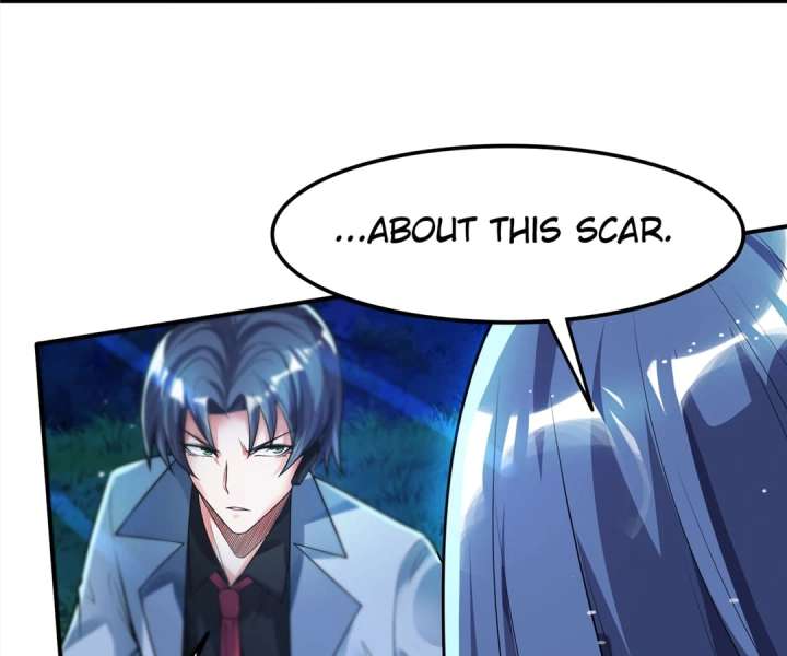 Read Aura Recovery_ I Get a New Skill Everyday EN Manga Online