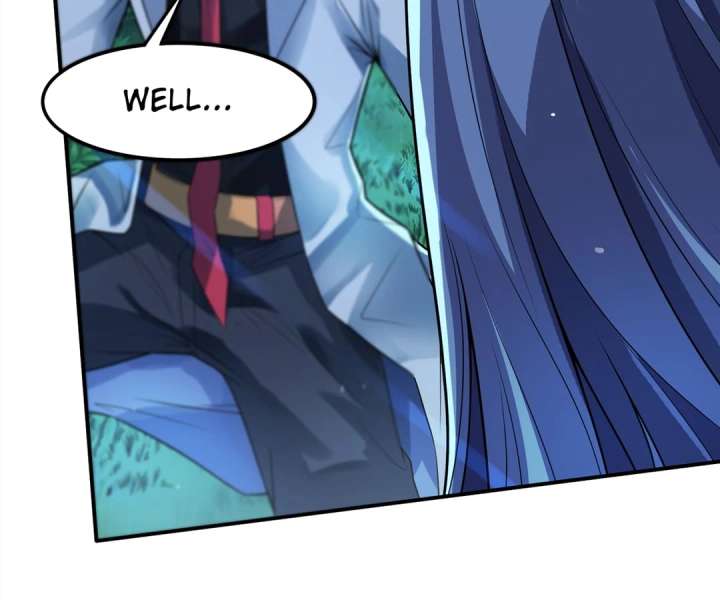 Read Aura Recovery_ I Get a New Skill Everyday EN Manga Online
