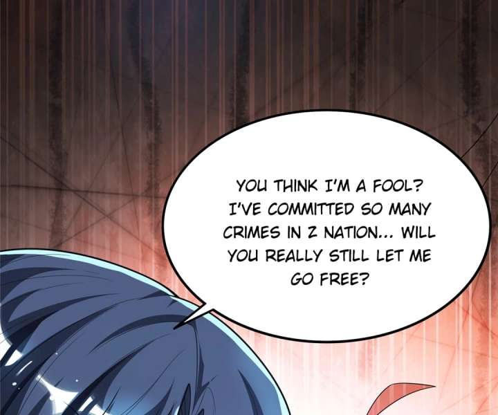Read Aura Recovery_ I Get a New Skill Everyday EN Manga Online