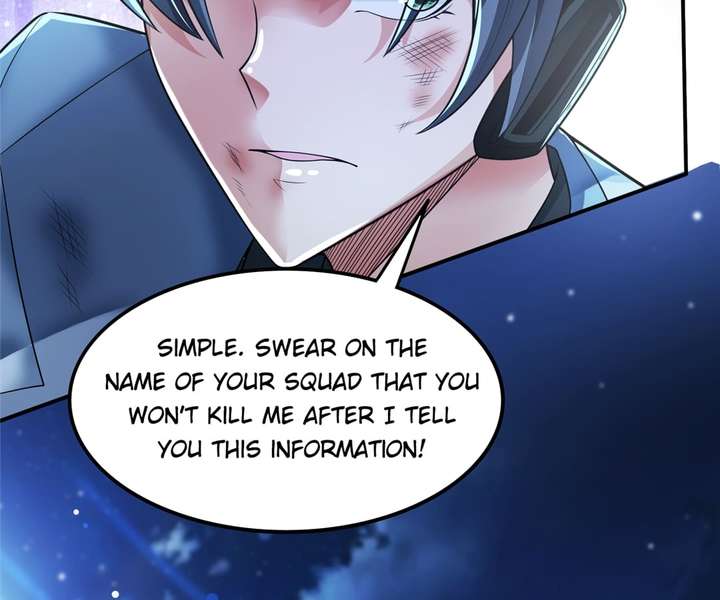 Read Aura Recovery_ I Get a New Skill Everyday EN Manga Online