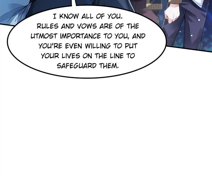 Read Aura Recovery_ I Get a New Skill Everyday EN Manga Online