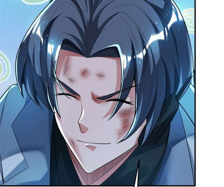Read Aura Recovery_ I Get a New Skill Everyday EN Manga Online