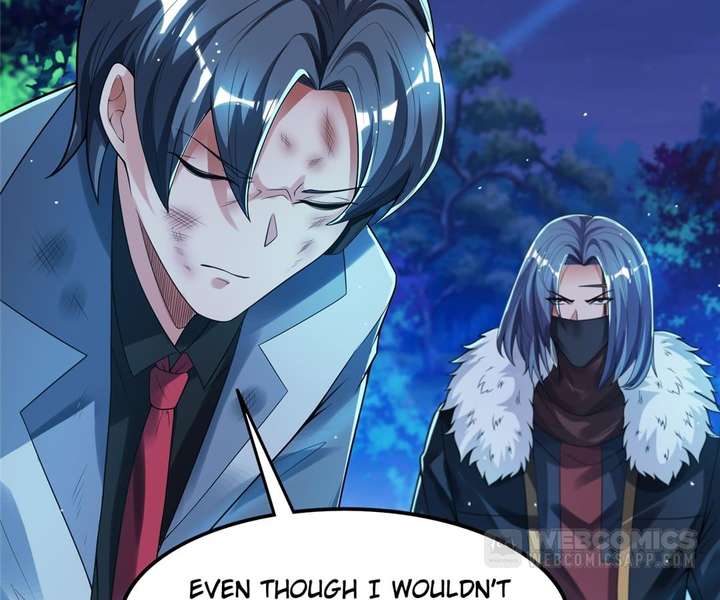 Read Aura Recovery_ I Get a New Skill Everyday EN Manga Online