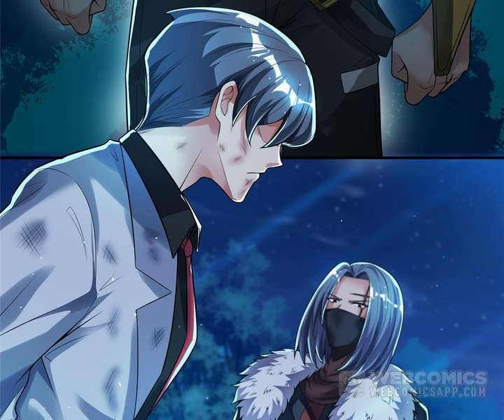 Read Aura Recovery_ I Get a New Skill Everyday EN Manga Online