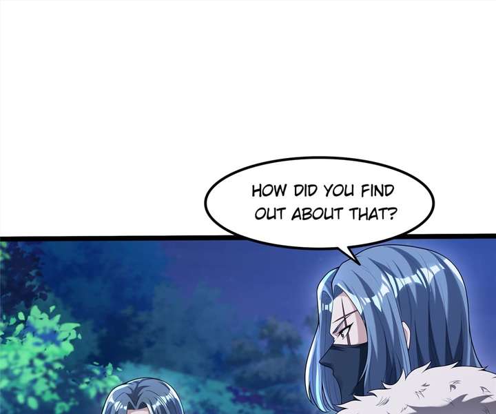 Read Aura Recovery_ I Get a New Skill Everyday EN Manga Online