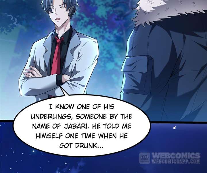Read Aura Recovery_ I Get a New Skill Everyday EN Manga Online