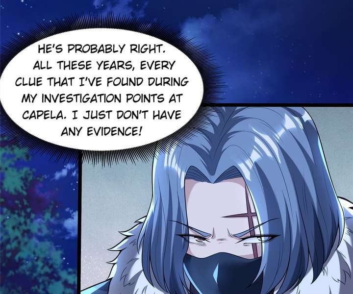Read Aura Recovery_ I Get a New Skill Everyday EN Manga Online