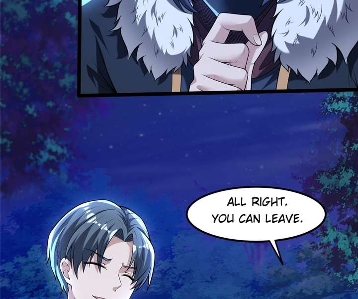 Read Aura Recovery_ I Get a New Skill Everyday EN Manga Online