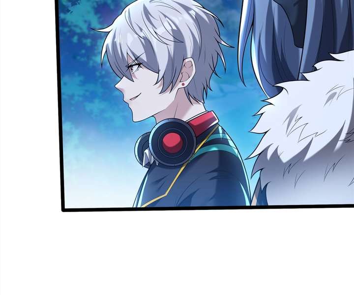 Read Aura Recovery_ I Get a New Skill Everyday EN Manga Online