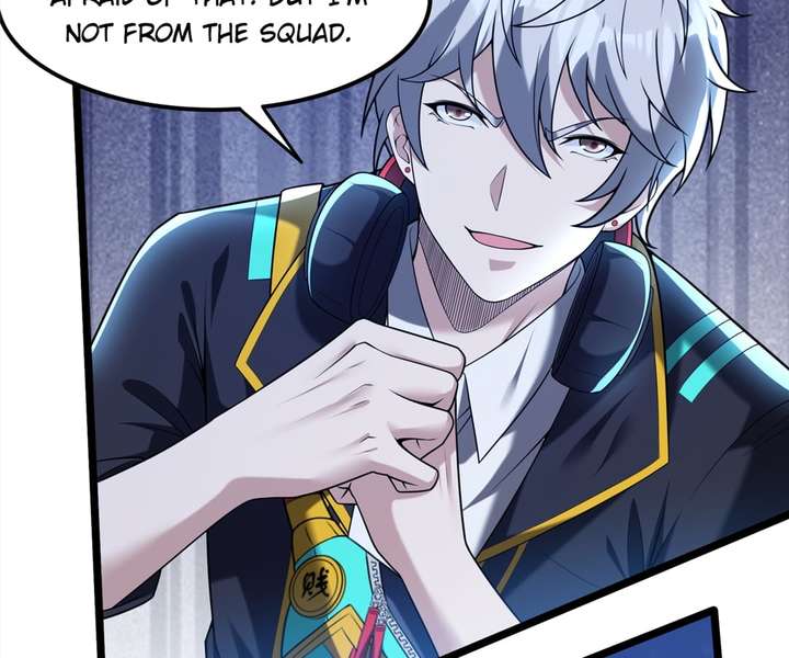 Read Aura Recovery_ I Get a New Skill Everyday EN Manga Online