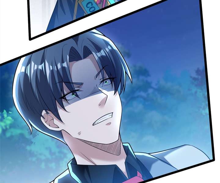 Read Aura Recovery_ I Get a New Skill Everyday EN Manga Online