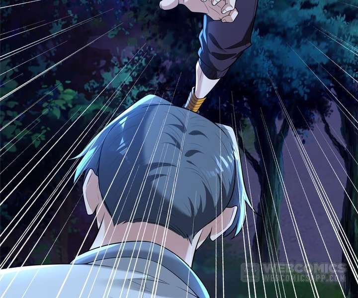 Read Aura Recovery_ I Get a New Skill Everyday EN Manga Online